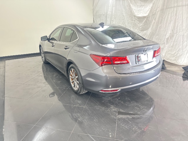 2019 Acura TLX Standard