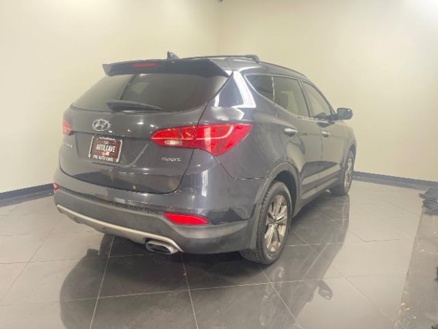 2014 Hyundai Santa Fe Sport 2.4L