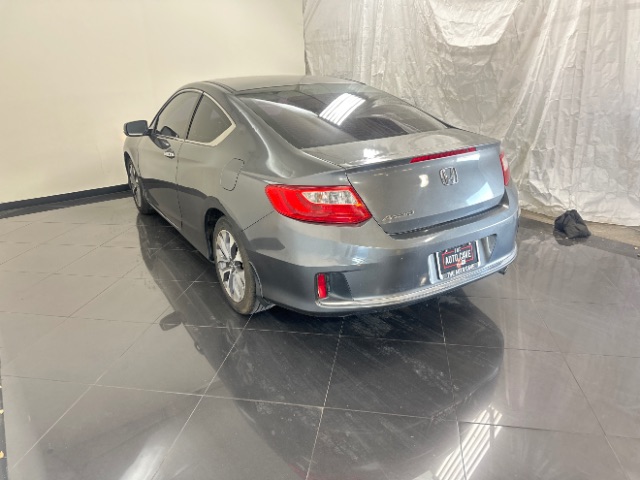 2013 Honda Accord EX Coupe CVT