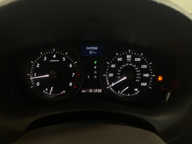 2007 Lexus ES 350 Sedan