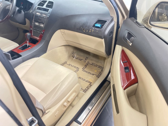 2007 Lexus ES 350 Sedan