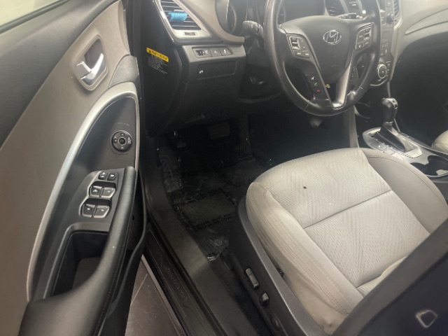 2014 Hyundai Santa Fe Sport 2.4L