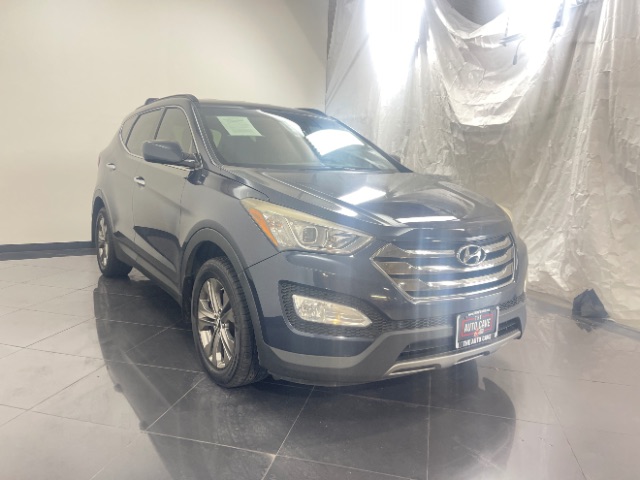 2014 Hyundai Santa Fe Sport 2.4L