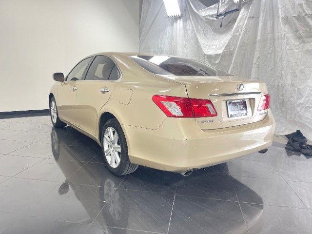 2007 Lexus ES 350 Sedan