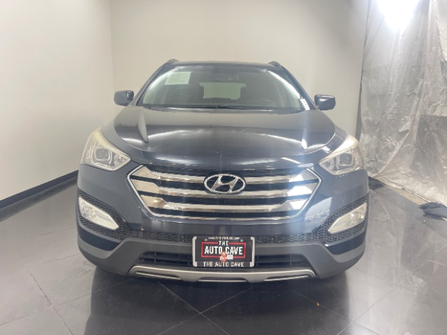 2014 Hyundai Santa Fe Sport 2.4L
