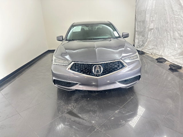 2019 Acura TLX Standard