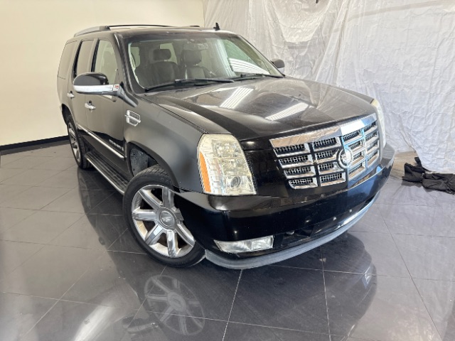 2007 Cadillac Escalade AWD