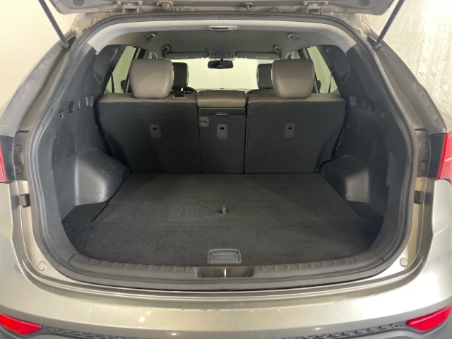 2016 Hyundai Santa Fe Sport 2.4 FWD