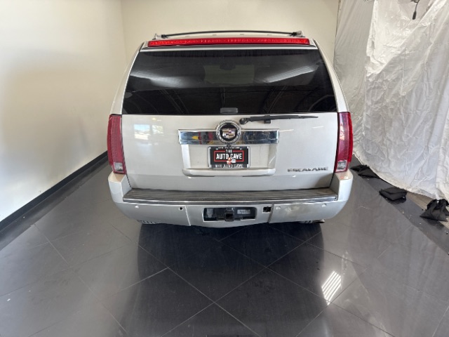 2008 Cadillac Escalade AWD