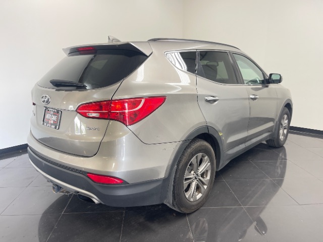 2016 Hyundai Santa Fe Sport 2.4 FWD