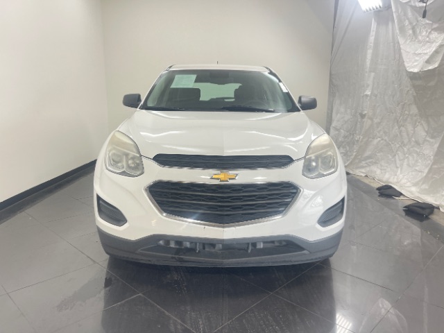 2017 Chevrolet Equinox LS 2WD