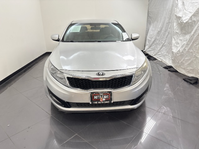 2013 Kia Optima LX AT