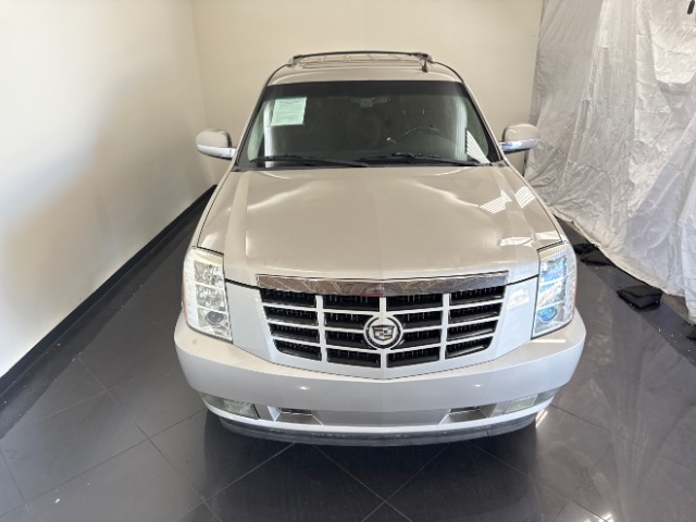 2008 Cadillac Escalade AWD