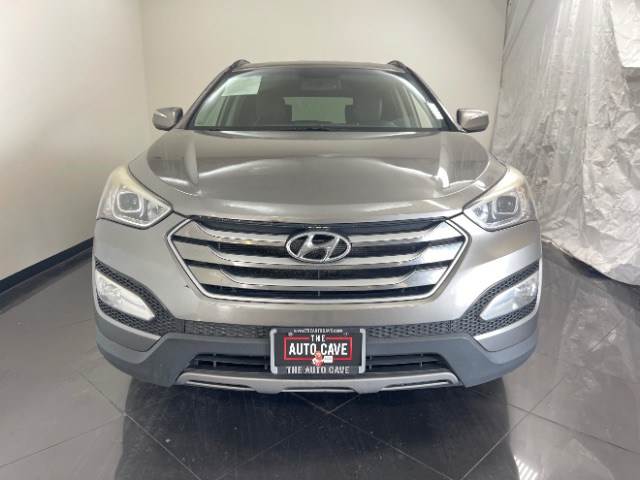 2016 Hyundai Santa Fe Sport 2.4 FWD