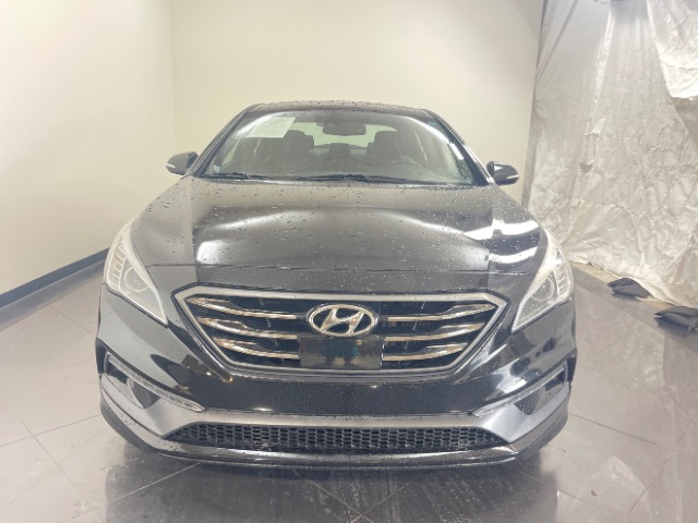2017 Hyundai Sonata Limited 2.0T