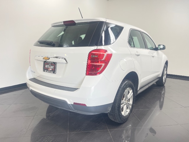 2017 Chevrolet Equinox LS 2WD