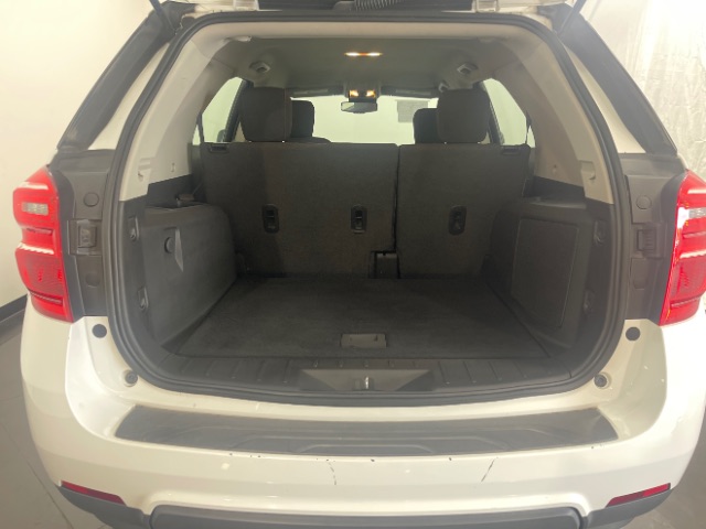 2017 Chevrolet Equinox LS 2WD