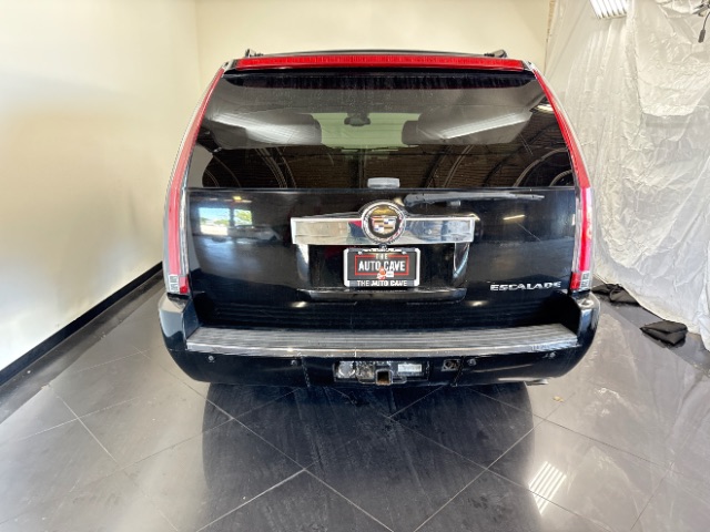 2007 Cadillac Escalade AWD