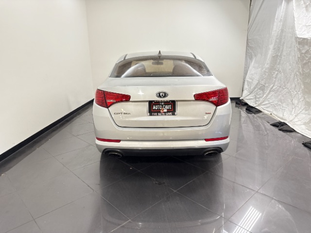 2013 Kia Optima LX AT