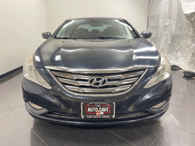 2011 Hyundai Sonata SE 2.0T