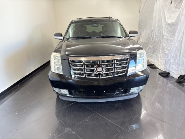 2007 Cadillac Escalade AWD