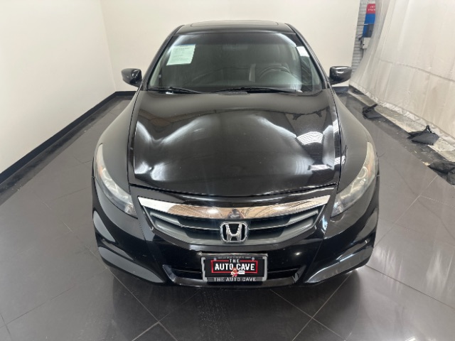 2011 Honda Accord EX-L V-6 Coupe AT wi