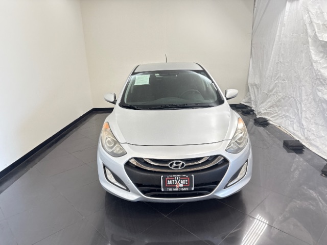 2014 Hyundai Elantra GT gt