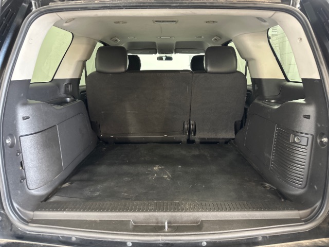 2014 chevrolet tahoe S