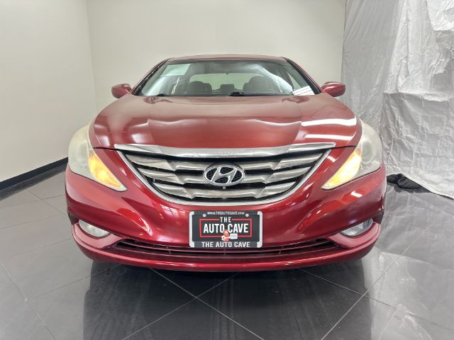 2011 Hyundai Sonata SE Auto