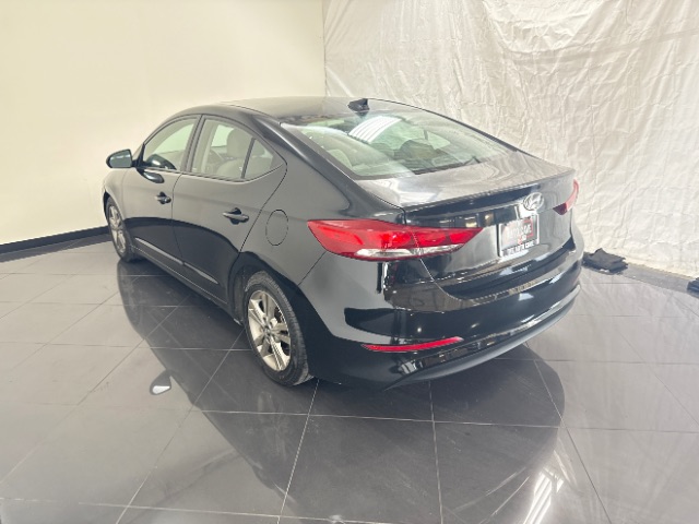 2018 Hyundai Elantra Limited