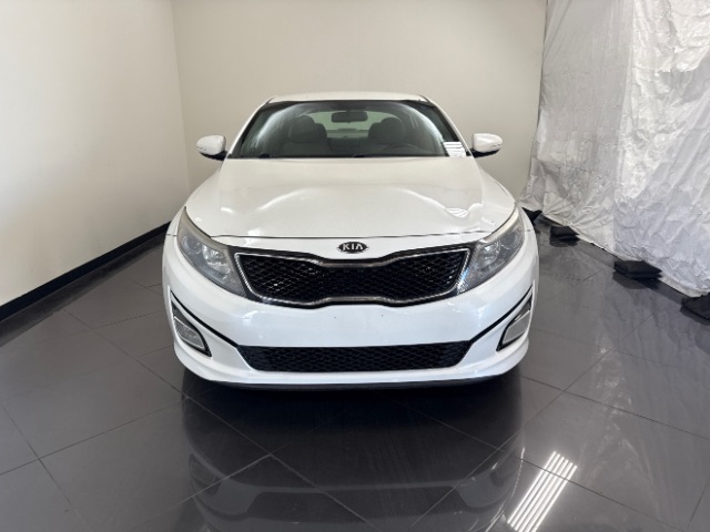 2014 Kia Optima LX