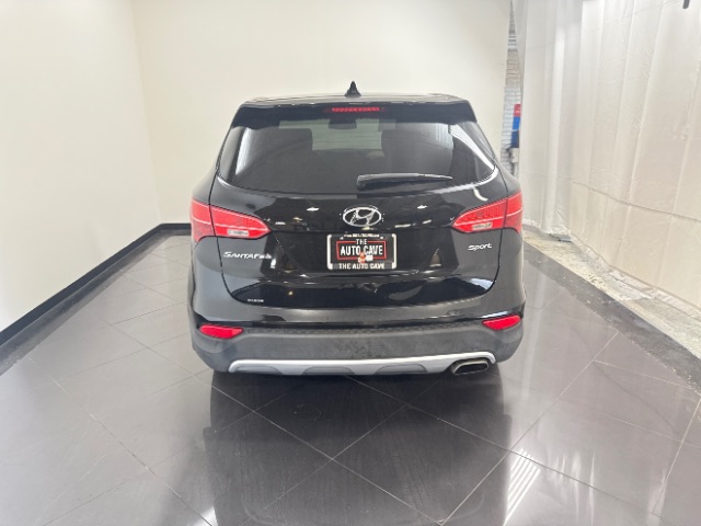 2013 Hyundai Santa Fe Sport