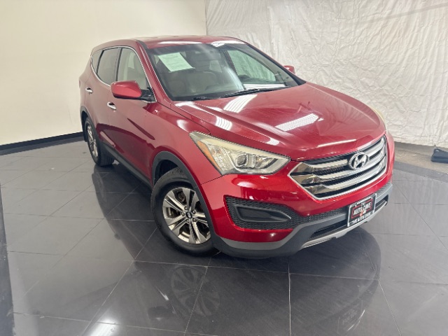2015 Hyundai Santa Fe Sport 2.4L