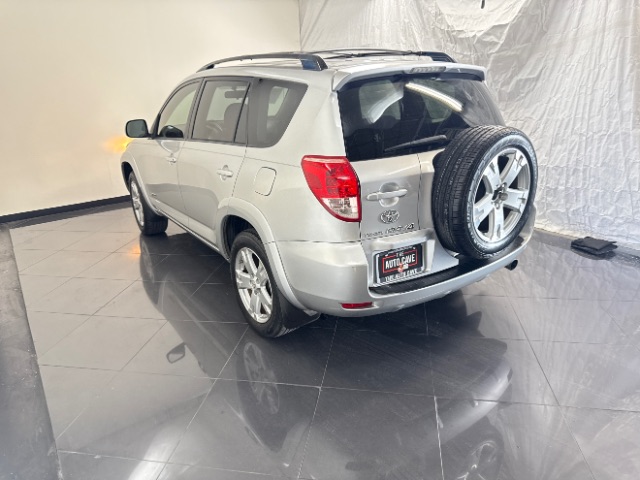 2008 Toyota RAV4 Sport I4 2WD