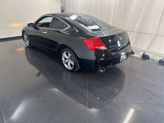 2011 Honda Accord EX-L V-6 Coupe AT wi