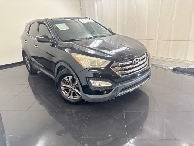 2013 Hyundai Santa Fe Sport