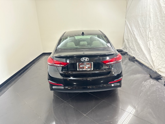 2018 Hyundai Elantra Limited