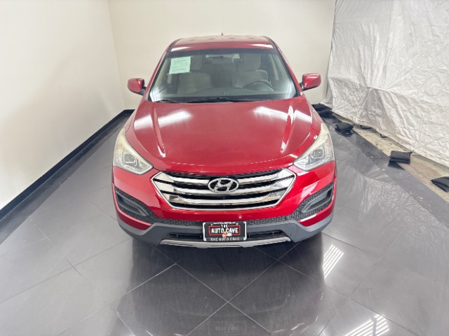 2015 Hyundai Santa Fe Sport 2.4L
