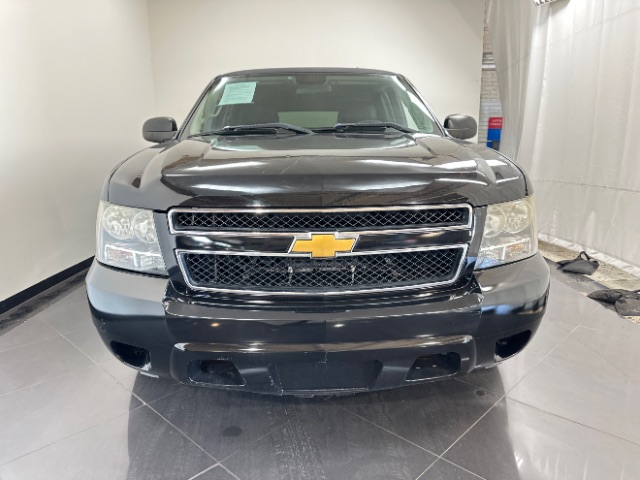 2014 chevrolet tahoe S