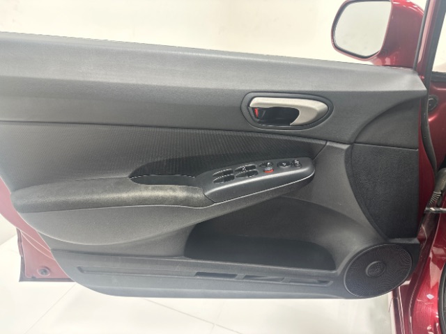 2010 Honda Civic LX-S Sedan 5-Speed AT