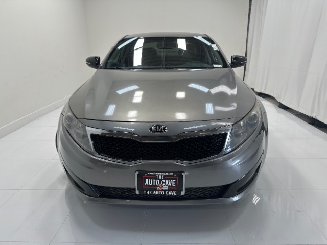 2012 Kia Optima EX