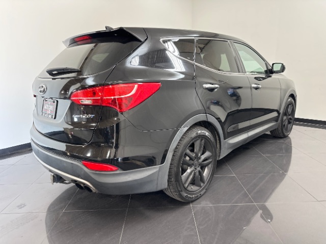 2013 Hyundai Santa Fe Sport 2.0 FWD