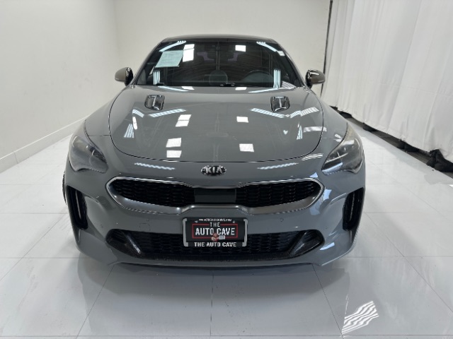 2019 Kia Stinger GT1
