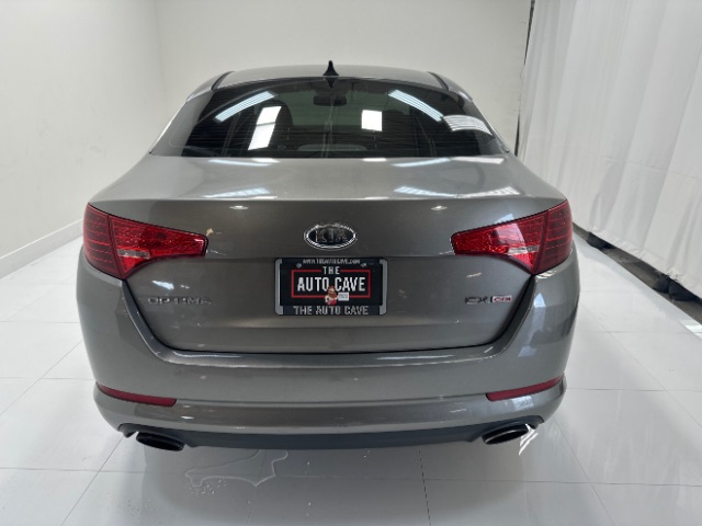 2012 Kia Optima EX