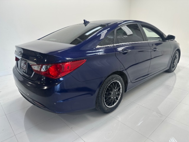 2011 Hyundai Sonata GLS Auto