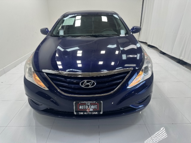 2011 Hyundai Sonata GLS Auto