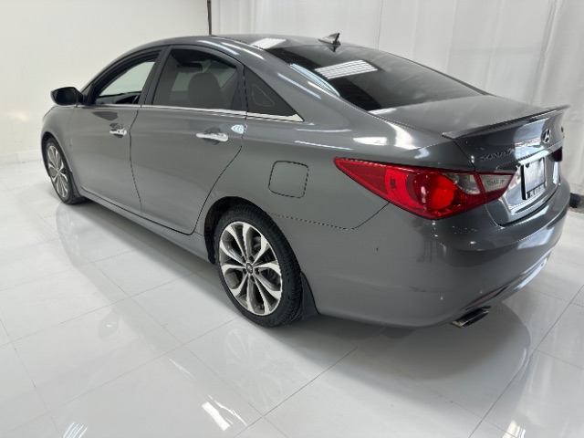 2013 Hyundai Sonata SE 2.0T
