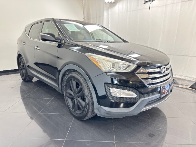 2013 Hyundai Santa Fe Sport 2.0 FWD