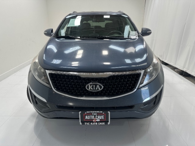 2015 Kia Sportage LX FWD