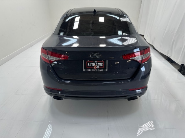 2011 Kia Optima SX